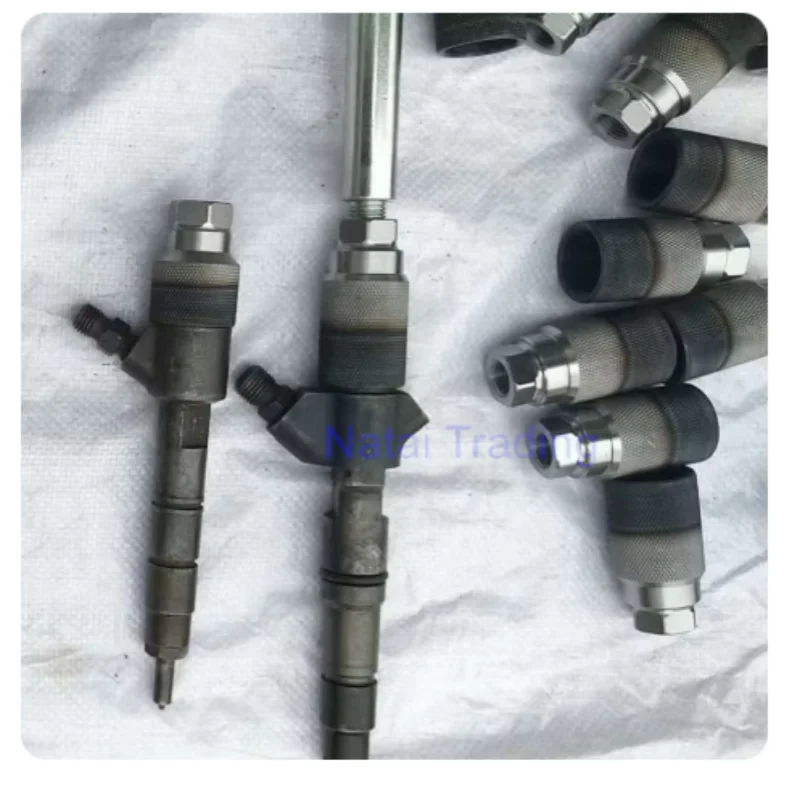 Diesel Common Rail Injector Valve Puller Fuel Injector Removal Disassemble Tool from Vehicle Car for Bosch 110 120
Diesel Common Rail Injector Valve Puller Fuel Injector Removal Disassemble Tool from Vehicle Car for Bosch 110 120