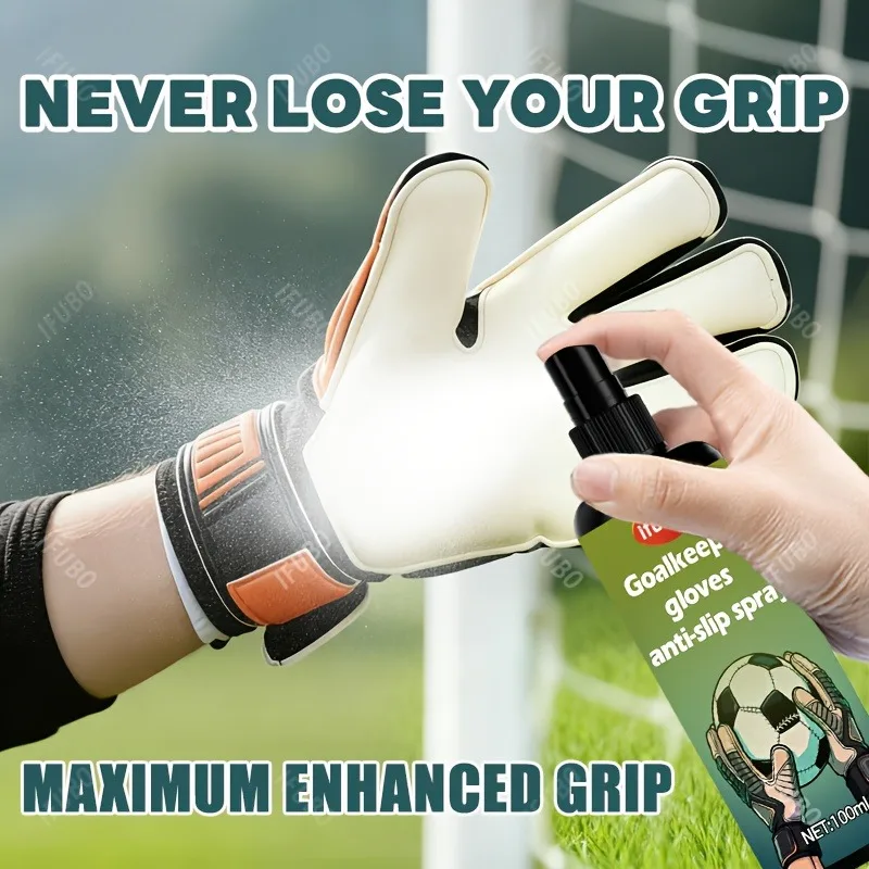 Спортивный спрей IFUBO: нескользящая мгновенная адгезия для тренажерного зала/скелолазания/йоги, ремонта и повышения производительности перчаток
Спортивный спрей IFUBO: нескользящая мгновенная адгезия для тренажерного зала/скелолазания/йоги, ремонта и повышения производительности перчаток