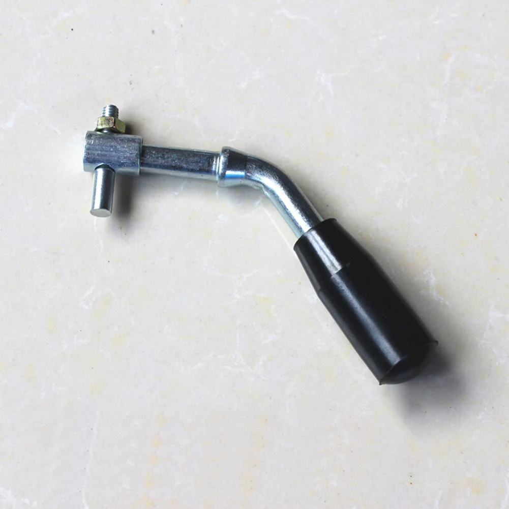 Heating System Maintenance Furnace Door Handle Handcrafted Heating Furnace Handle Coal Furnace Stove Door Handle 1cm Door Fit
Heating System Maintenance Furnace Door Handle Handcrafted Heating Furnace Handle Coal Furnace Stove Door Handle 1cm Door Fit