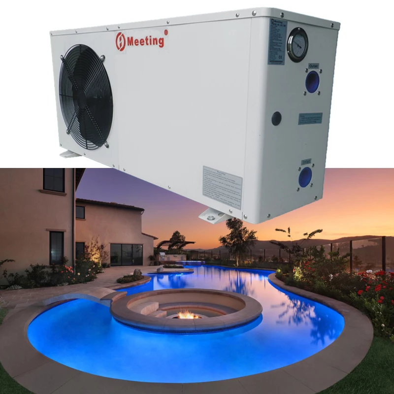 2026 SELL MEETING OEM Above Ground Mini Pool Heat Pump air Source Mini Spa Pool Heater Swimming Pool Heatpump
2026 SELL MEETING OEM Above Ground Mini Pool Heat Pump air Source Mini Spa Pool Heater Swimming Pool Heatpump
