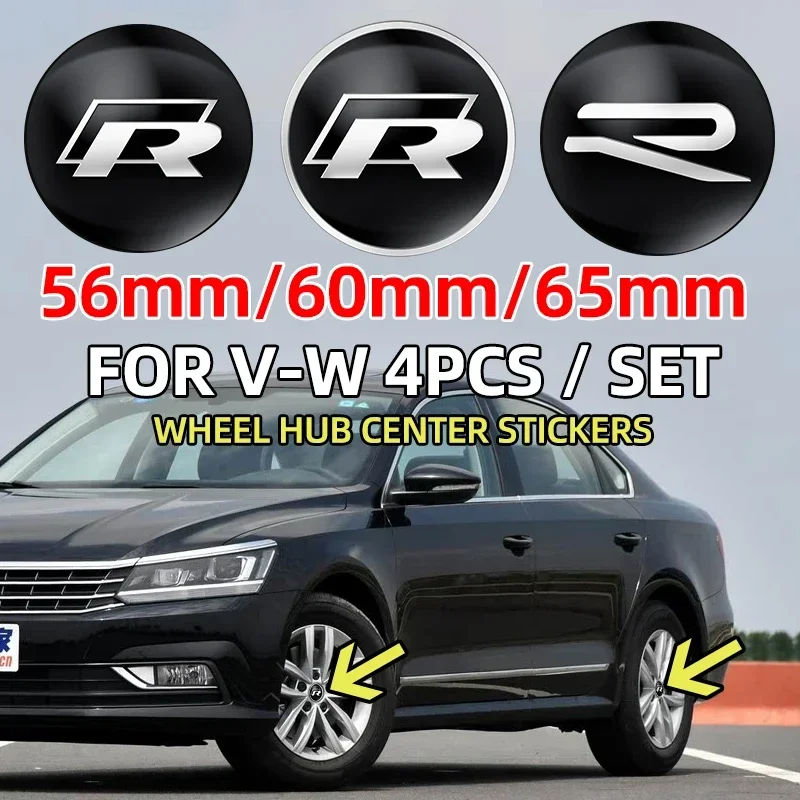 4pcs 56mm 60mm 65mm Car Emblem Wheel Hub Center Cap Stickers For Volkswagen Tiguan Bora POLO PASSAT CC Touran GOLF Jetta Arteon
4pcs 56mm 60mm 65mm Car Emblem Wheel Hub Center Cap Stickers For Volkswagen Tiguan Bora POLO PASSAT CC Touran GOLF Jetta Arteon