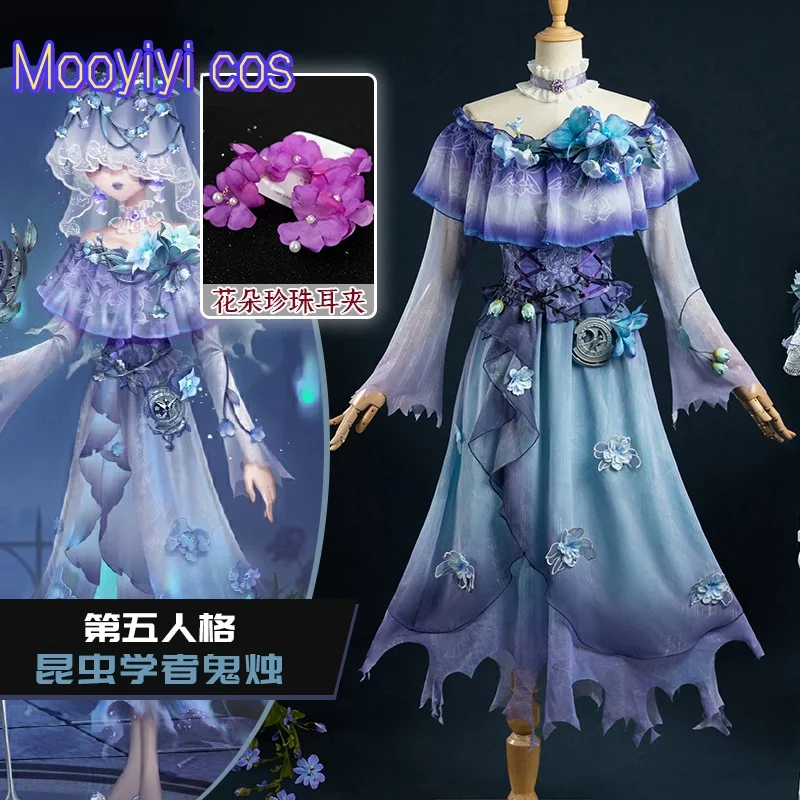 Новый костюм Mooyiyi cos Echo для косплея на Хэллоуин, Рождество, ролевая вечеринка, комикс, размер S-XL, в наличии, ученый насекомых
Новый костюм Mooyiyi cos Echo для косплея на Хэллоуин, Рождество, ролевая вечеринка, комикс, размер S-XL, в наличии, ученый насекомых