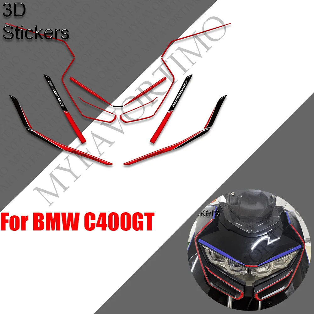 For BMW C400GT Scooter Motorcycle Tank Body Front Face Fairing Fender Stickers moto Decals BMWC400GT
For BMW C400GT Scooter Motorcycle Tank Body Front Face Fairing Fender Stickers moto Decals BMWC400GT