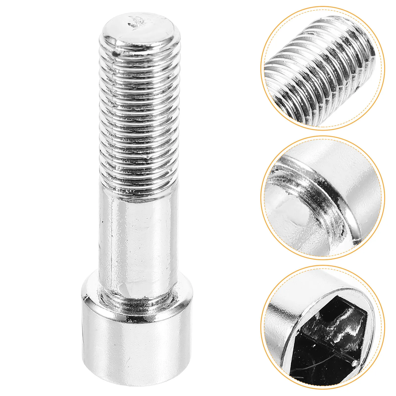 Realistic Screw Hidden Storage Box Plastic Compact Secret Money Holder Portable Fake Screw Discreet Cash Container Prank Prop
Realistic Screw Hidden Storage Box Plastic Compact Secret Money Holder Portable Fake Screw Discreet Cash Container Prank Prop