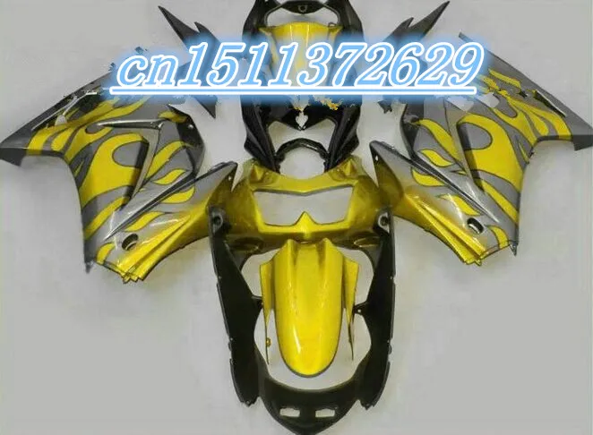Обтекатель Dor-ABS для KAWASAKI black yellow Ninja ZX250R 08-12 ZX-250R 2008-2012 ZX 250R 08 09 10 11 12 2008 2009 2010 2011 D
Обтекатель Dor-ABS для KAWASAKI black yellow Ninja ZX250R 08-12 ZX-250R 2008-2012 ZX 250R 08 09 10 11 12 2008 2009 2010 2011 D