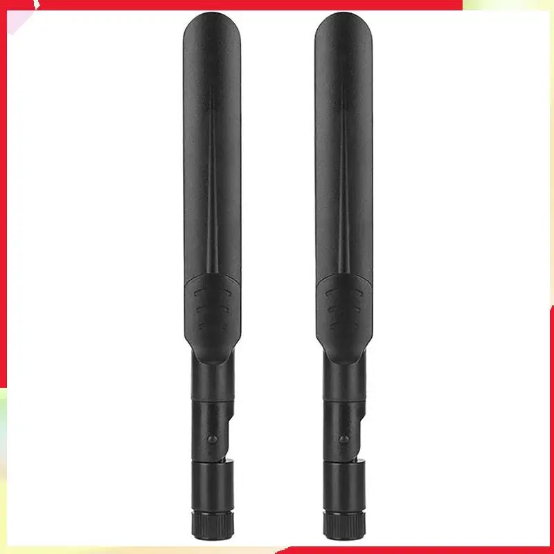 B18B 4G LTE Antenna 8Dbi SMA Plug Antenna (8 Pieces) Compatible 4G LTE Router Gateway Home Telephone Hotspot Modem Router
B18B 4G LTE Antenna 8Dbi SMA Plug Antenna (8 Pieces) Compatible 4G LTE Router Gateway Home Telephone Hotspot Modem Router