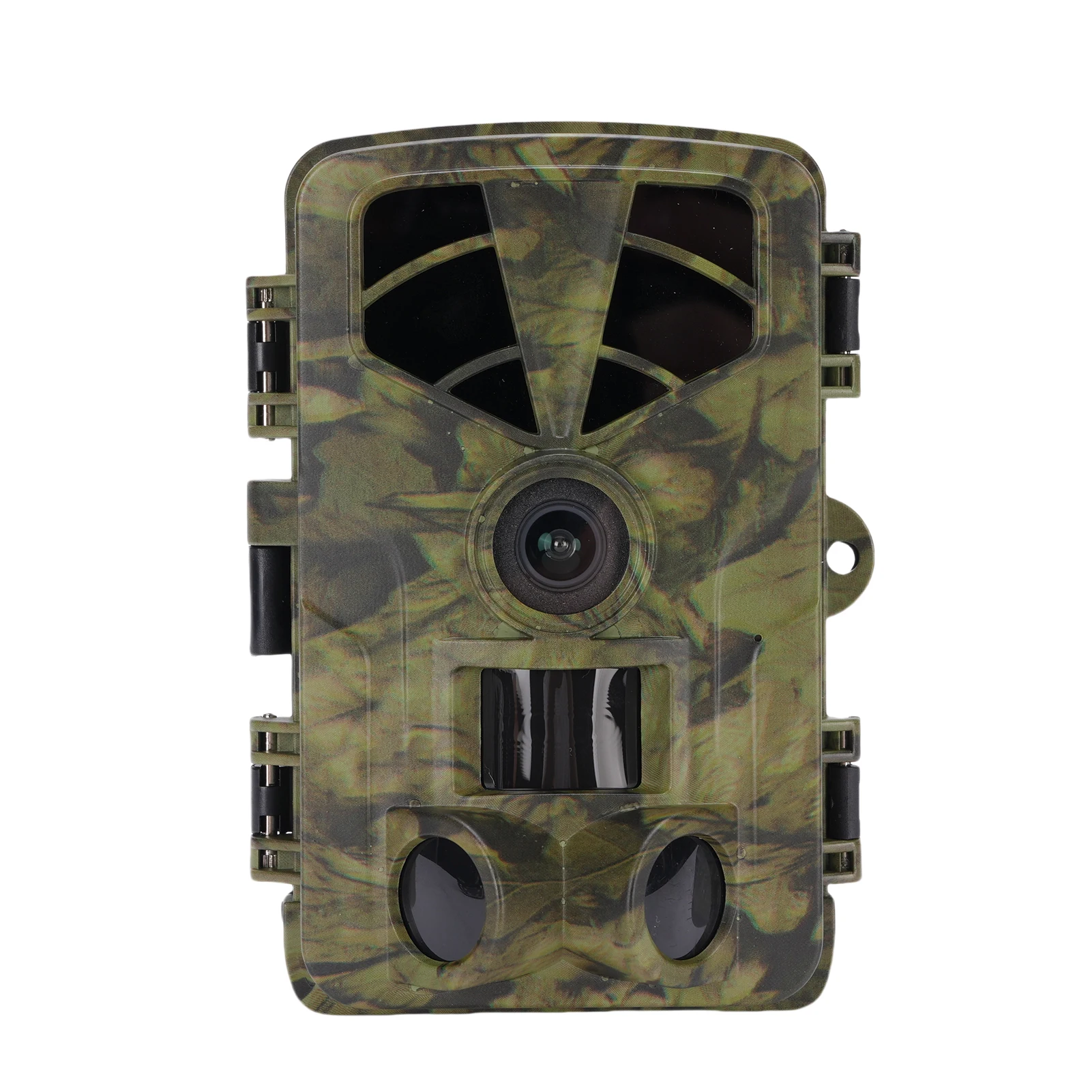 8K 60MP Trail Camera with No Night Vision 130° Wide-Angle Motion Activated IP66 Camera Outdoor Game Camera Wildlife Camera
8K 60MP Trail Camera with No Night Vision 130° Wide-Angle Motion Activated IP66 Camera Outdoor Game Camera Wildlife Camera