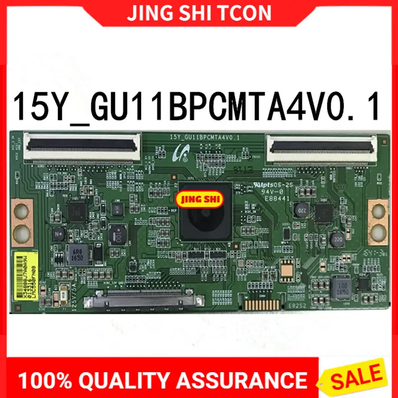 Оригинал для Samsung 15y _ gu11bpcmta4v0.1 Tcon плата LED55K720UC экран LMC550FN08/1 Бесплатная доставка
Оригинал для Samsung 15y _ gu11bpcmta4v0.1 Tcon плата LED55K720UC экран LMC550FN08/1 Бесплатная доставка