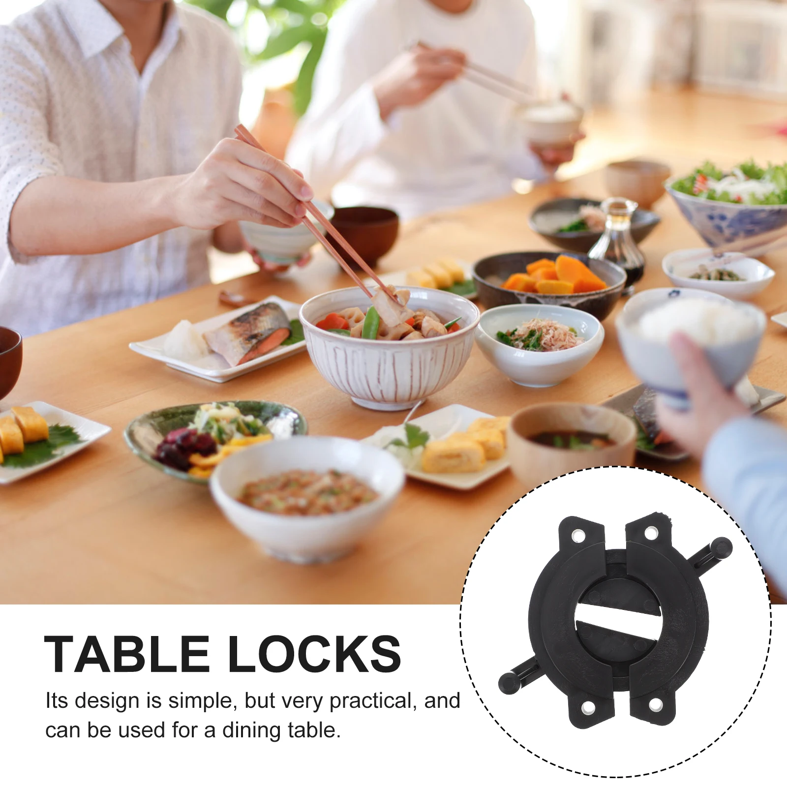 2Pcs Desktop Connector Brackets Plastic Clamping Mending Plate Furniture Joint Clamp Tabletop Repair Brace Panel Workbench 
2Pcs Desktop Connector Brackets Plastic Clamping Mending Plate Furniture Joint Clamp Tabletop Repair Brace Panel Workbench