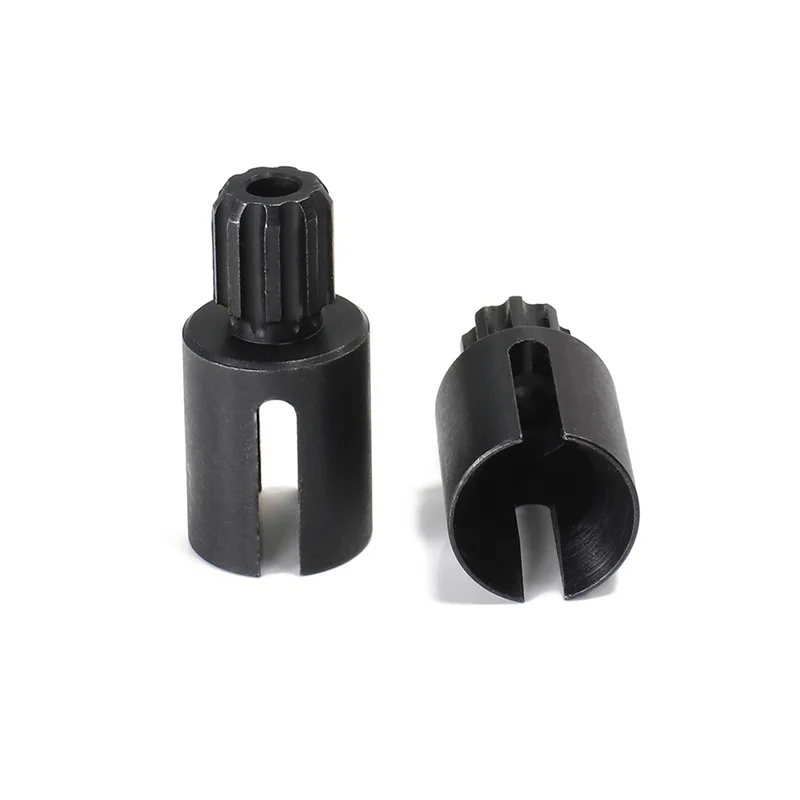 YSUN-2PCS 45 Steel Differential Drive Cup For TRAXXAS UDR 1/7 RC Car Upgrade Accessories
YSUN-2PCS 45 Steel Differential Drive Cup For TRAXXAS UDR 1/7 RC Car Upgrade Accessories