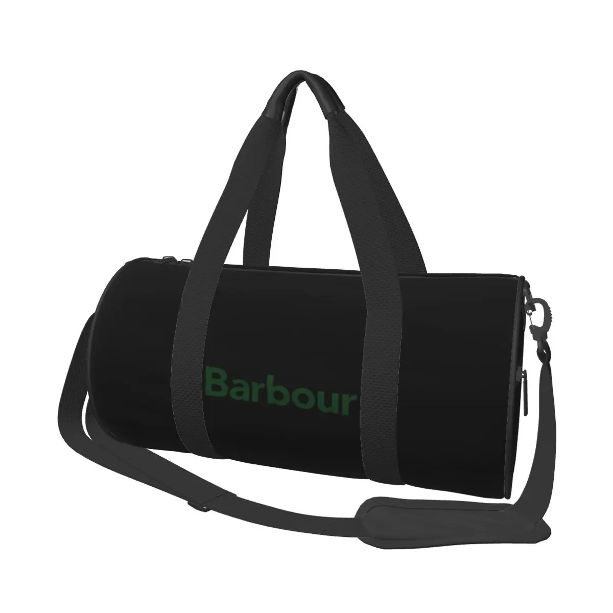 B-Barbour Weekend Gym Yoga Luggage Bags Sport Duffle Bag Round Large Capacity Travel Duffel Bag
B-Barbour Weekend Gym Yoga Luggage Bags Sport Duffle Bag Round Large Capacity Travel Duffel Bag