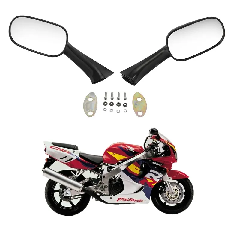 Для Honda CBR 900RR 1993-1997 VFR 800/Fi 1998-1999 VFR750F 1994-1997 аксессуары для мотоциклов зеркала заднего вида
Для Honda CBR 900RR 1993-1997 VFR 800/Fi 1998-1999 VFR750F 1994-1997 аксессуары для мотоциклов зеркала заднего вида