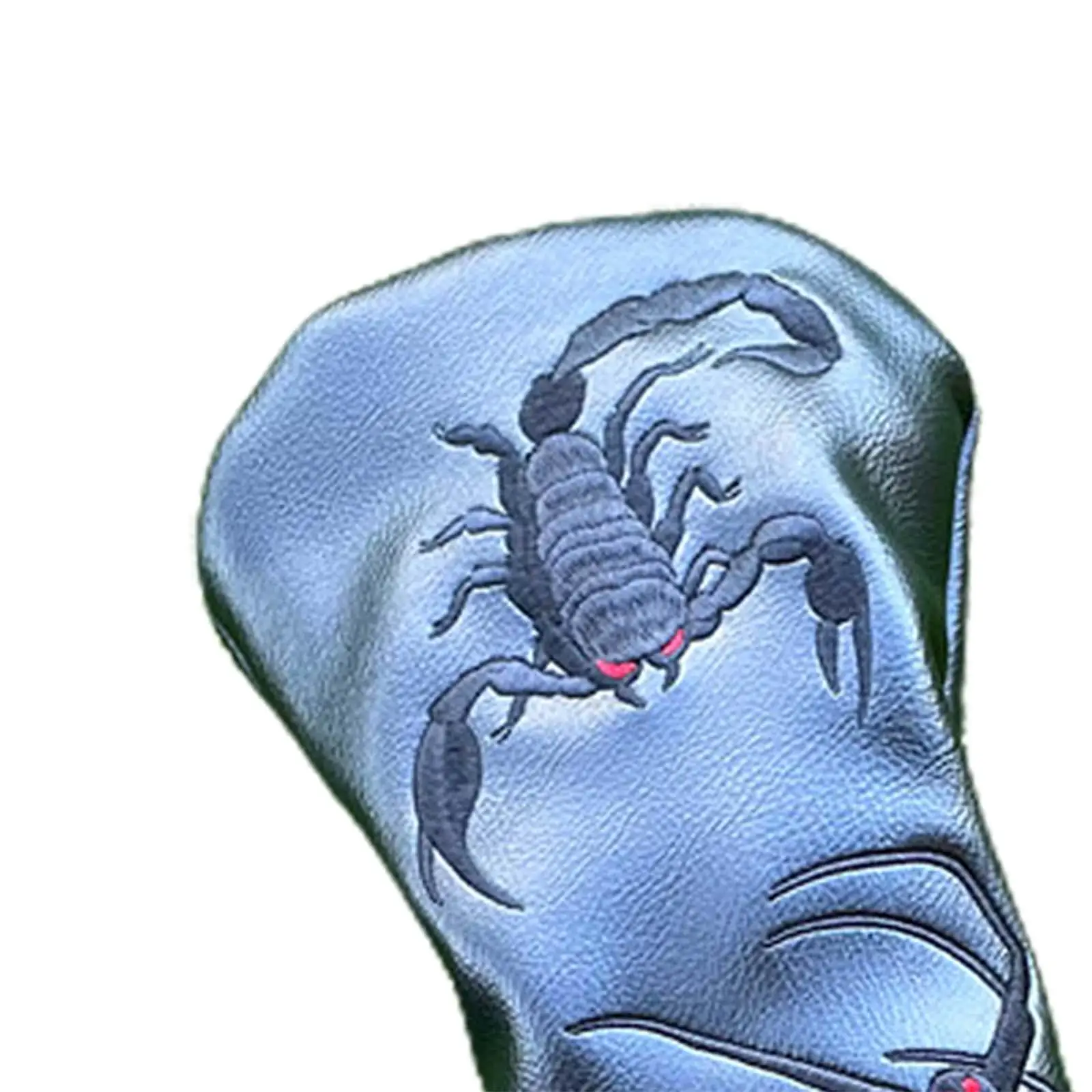 Golf Club Head Cover Anti Scratch Golf Driver Head Covers Golf Cue Protect Case
Golf Club Head Cover Anti Scratch Golf Driver Head Covers Golf Cue Protect Case