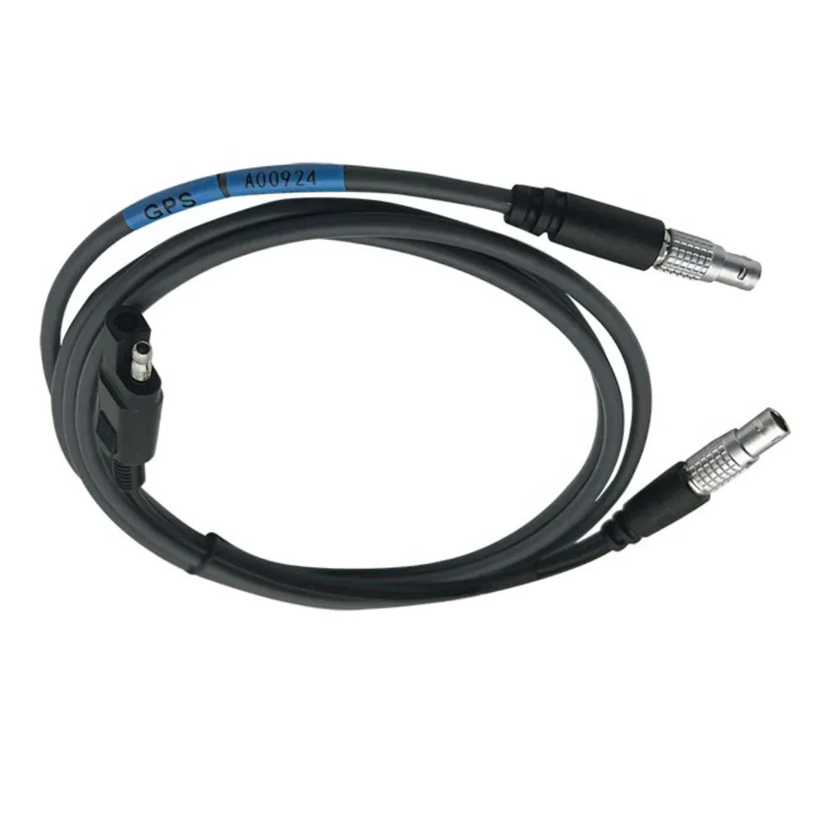 High Quality Trimble A00924 cable to connect Trimble 4700 4800 5700 GPS Receivers with Pacific Crest PDL HPB HPB450
High Quality Trimble A00924 cable to connect Trimble 4700 4800 5700 GPS Receivers with Pacific Crest PDL HPB HPB450