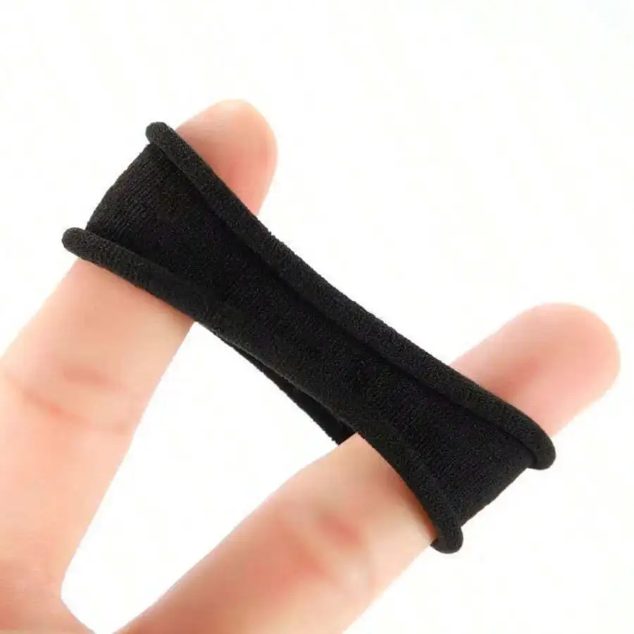 Black Polyester Elastic Hair Band Headband For Women Unisex
Black Polyester Elastic Hair Band Headband For Women Unisex