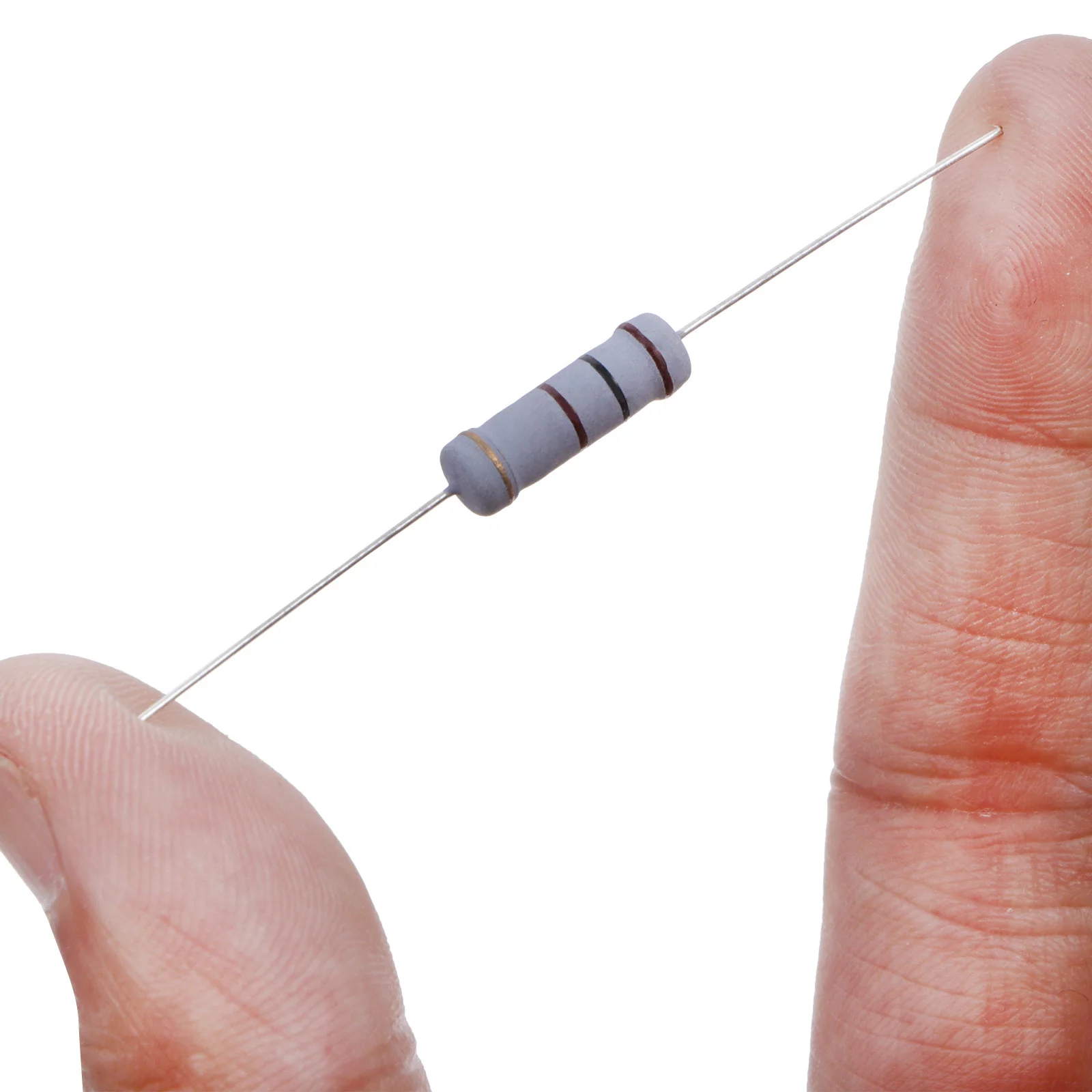 100pcs 2W 5% 4 Bands Carbon Film Resistors For Diy Electronic Projects Electrical Experiments Axial Lead 100 Ohm Flame Retardant 
100pcs 2W 5% 4 Bands Carbon Film Resistors For Diy Electronic Projects Electrical Experiments Axial Lead 100 Ohm Flame Retardant