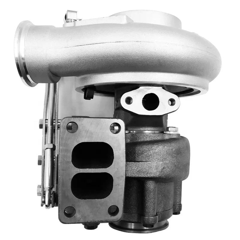 Turbocharger K27 4043148 3594635 4036747 3597912 3592767 3800799 4955717 4036747 for turbo charger Cummins Truck with 6BT Engine
Turbocharger K27 4043148 3594635 4036747 3597912 3592767 3800799 4955717 4036747 for turbo charger Cummins Truck with 6BT Engine