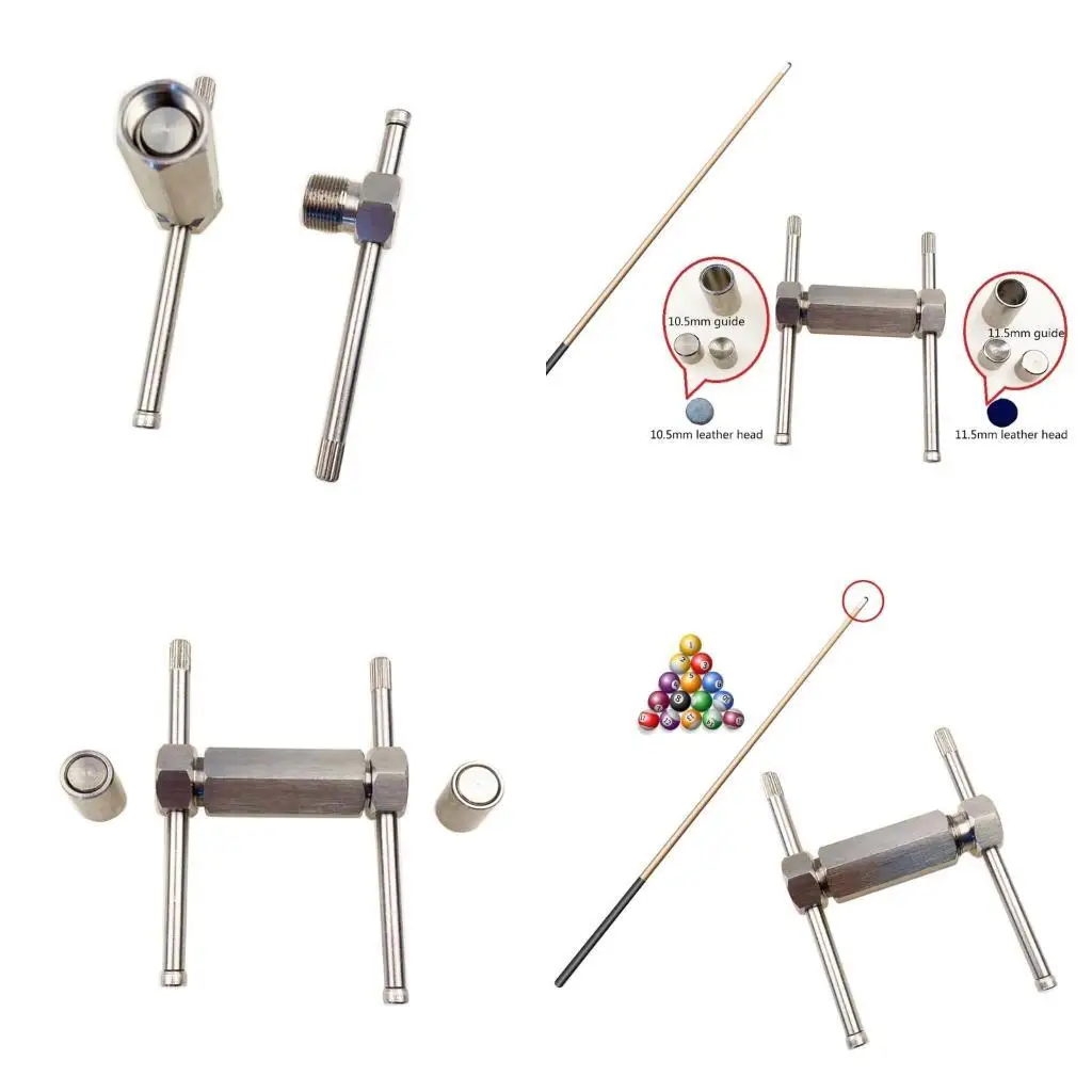 R6FE Биллиардные подсказки SINT SHAPER, Стальный компрессор наконечника снукера, инструмент обслуживания бильярда и аксессуары
R6FE Биллиардные подсказки SINT SHAPER, Стальный компрессор наконечника снукера, инструмент обслуживания бильярда и аксессуары