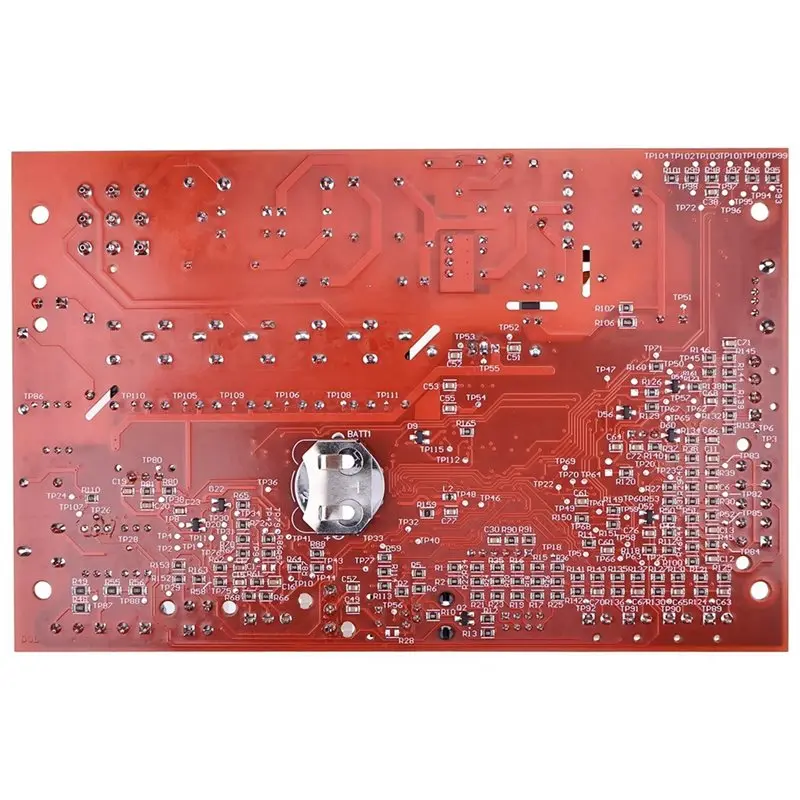 CKFAM-Control Board For Manitowoc Ice Machines- Models 000008309 000014150 For I0322 I0450P I0600
CKFAM-Control Board For Manitowoc Ice Machines- Models 000008309 000014150 For I0322 I0450P I0600