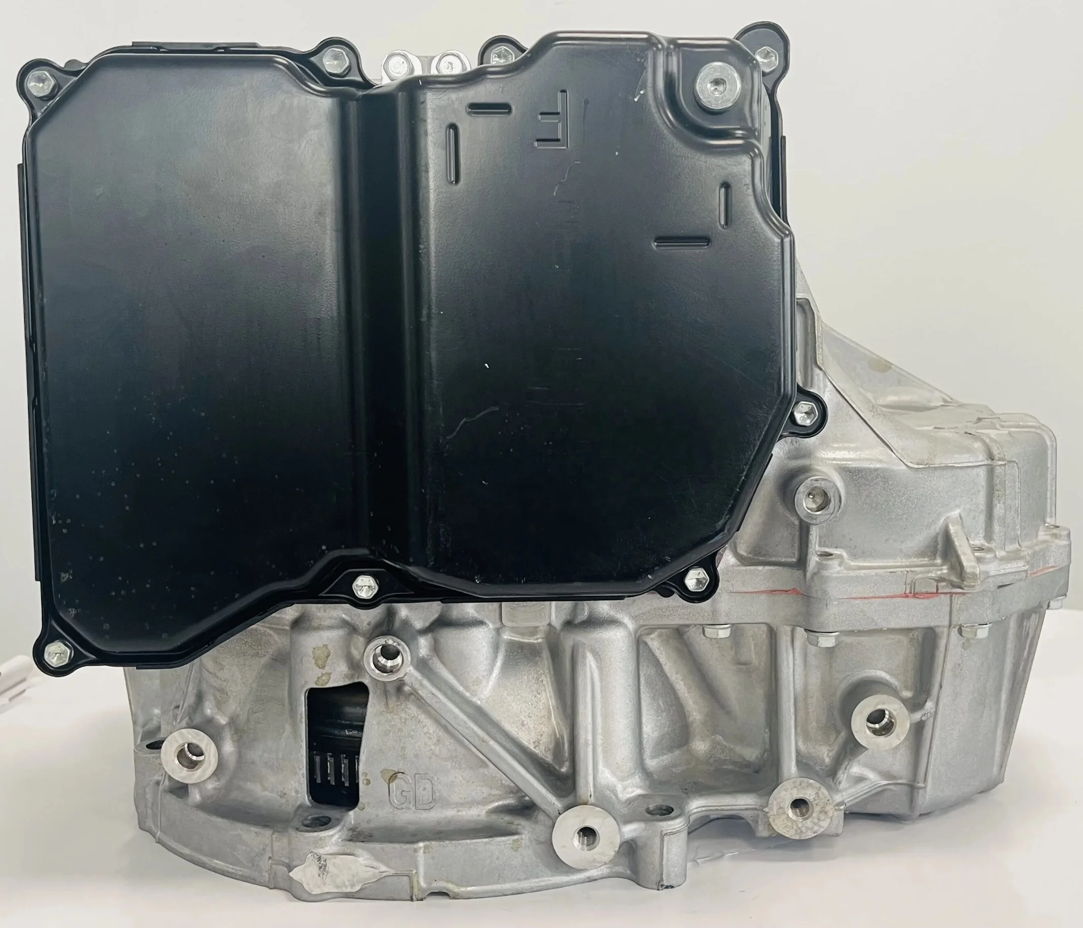 Automatic Transmission Assembly 09g Gearbox with AQ160 AQ250 Valve Body for Polo Vehicles
Automatic Transmission Assembly 09g Gearbox with AQ160 AQ250 Valve Body for Polo Vehicles