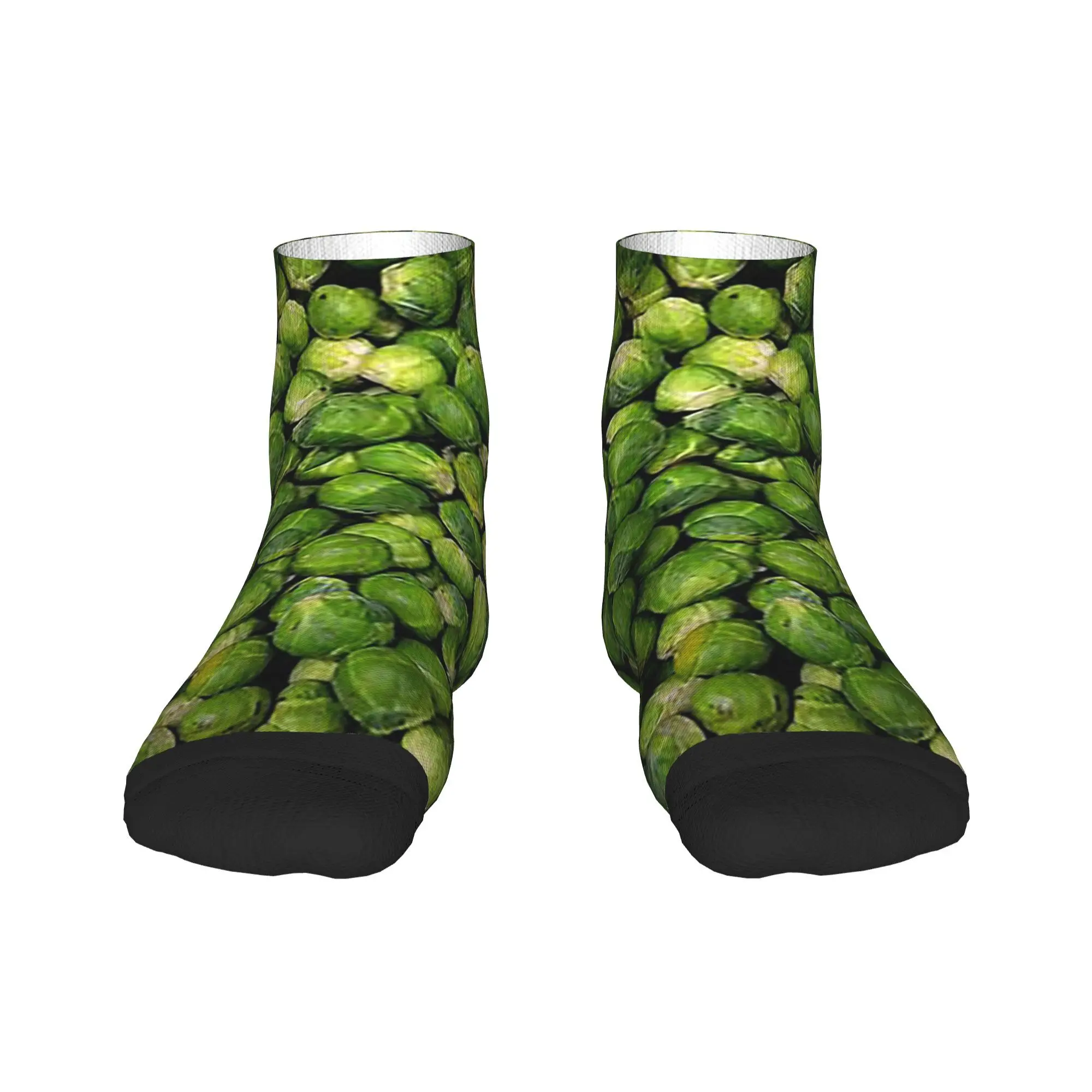 Новинка, носки Bruksels Sprouts, носки в стиле Харадзюку, супер мягкие чулки, всесезонные носки, аксессуары для подарка на день рождения унисекс
Новинка, носки Bruksels Sprouts, носки в стиле Харадзюку, супер мягкие чулки, всесезонные носки, аксессуары для подарка на день рождения унисекс