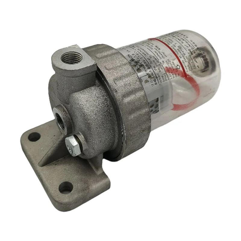 Classy-For KOMATSU PC 60-7 120 220 200-6-5-3 Excavator Oil-Water Separator Assembly Excavator Accessorie,Filter Assembly
Classy-For KOMATSU PC 60-7 120 220 200-6-5-3 Excavator Oil-Water Separator Assembly Excavator Accessorie,Filter Assembly