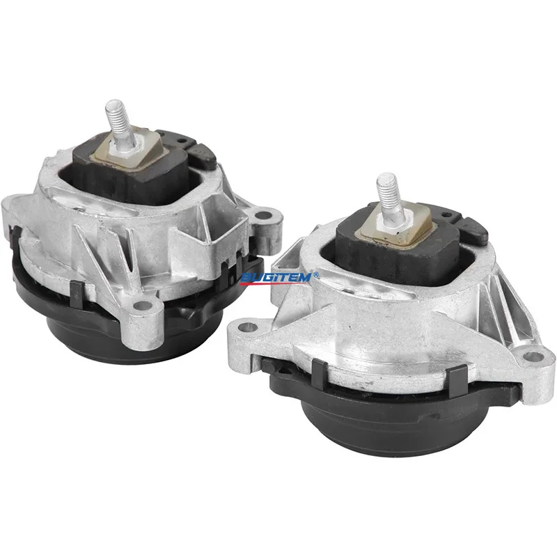 2PCS Engine Motor Mount Front Left and Right 22116856183 22116856184 For BMW 228iX 230iX 320iX 328iX 330iX 428iX 430iX X3 X4
2PCS Engine Motor Mount Front Left and Right 22116856183 22116856184 For BMW 228iX 230iX 320iX 328iX 330iX 428iX 430iX X3 X4