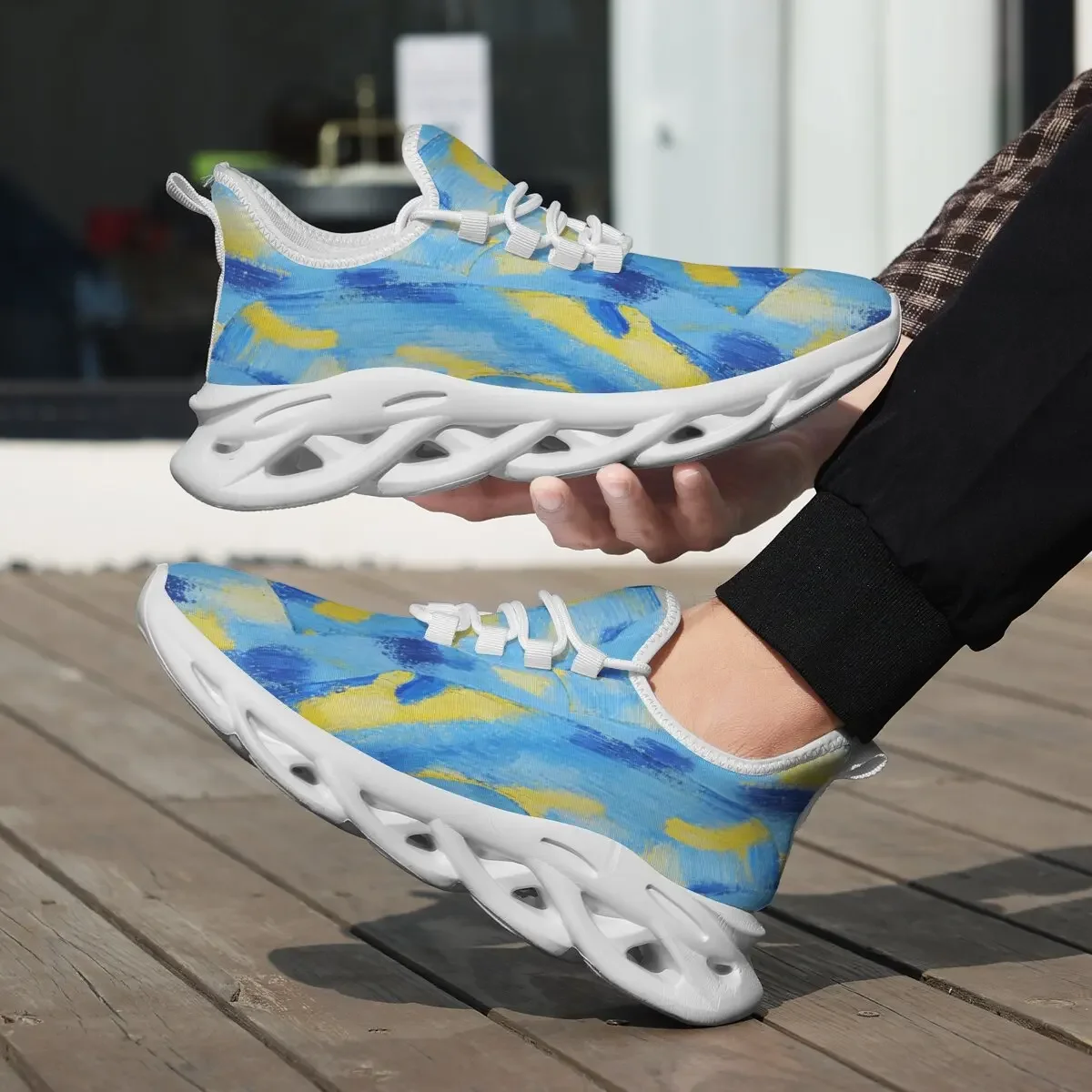 Womens Ladies Walking Tennis Shoes Slip on Lightweight Casual Running Sneakers Soft Sole Comfortable Trainers Zapatos De Mujer
Womens Ladies Walking Tennis Shoes Slip on Lightweight Casual Running Sneakers Soft Sole Comfortable Trainers Zapatos De Mujer