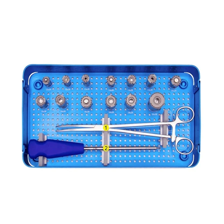 Factory price esophageal balon dilators esophageal dilator bougie dilator set
Factory price esophageal balon dilators esophageal dilator bougie dilator set
