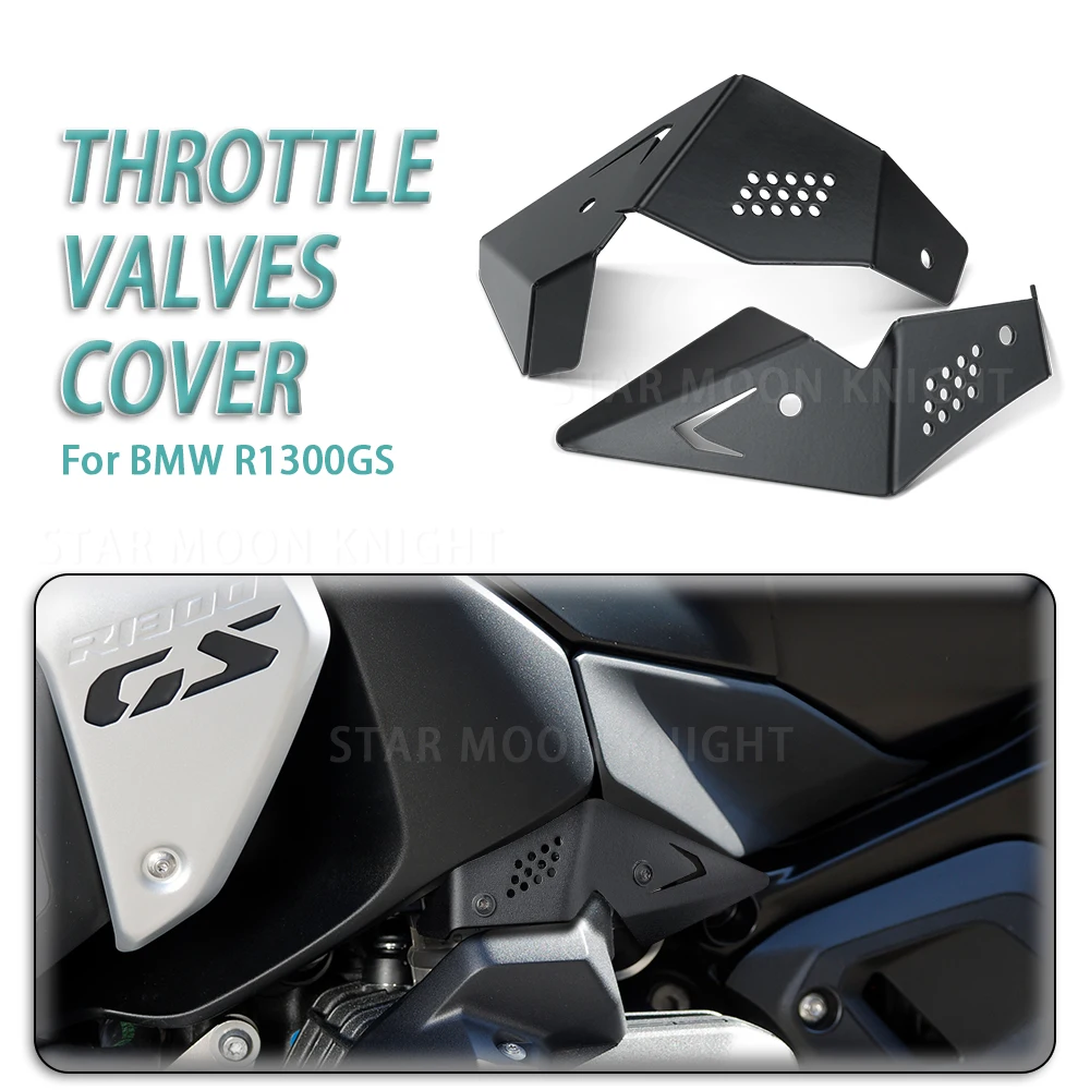 Аксессуары для мотоциклов BMW R1300GS R 1300 GS R1300 GS 2023-комплект защитных крышек корпуса дроссельной заслонки
Аксессуары для мотоциклов BMW R1300GS R 1300 GS R1300 GS 2023-комплект защитных крышек корпуса дроссельной заслонки