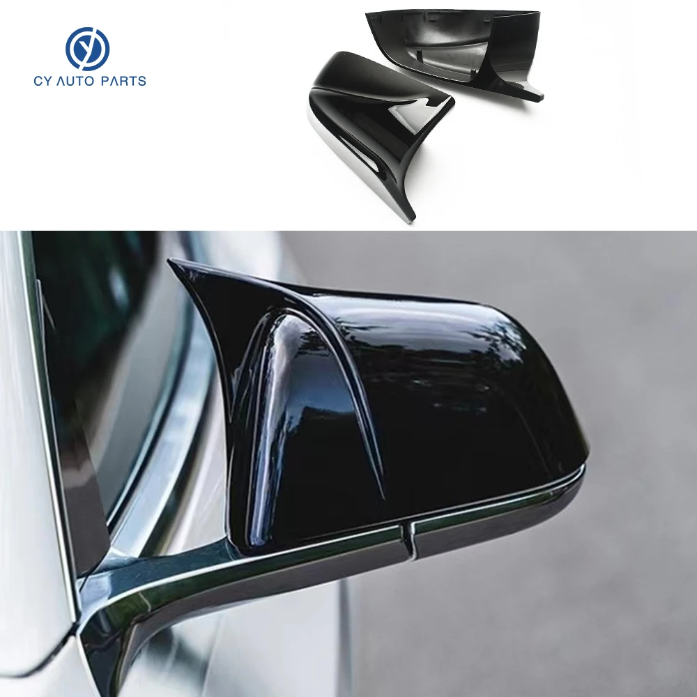 Car Rearview Mirror Cover Auto Exterior Accessories ABS Black Door Side Rear View Mirror Shell Replacement For Tesla Model 3
Car Rearview Mirror Cover Auto Exterior Accessories ABS Black Door Side Rear View Mirror Shell Replacement For Tesla Model 3