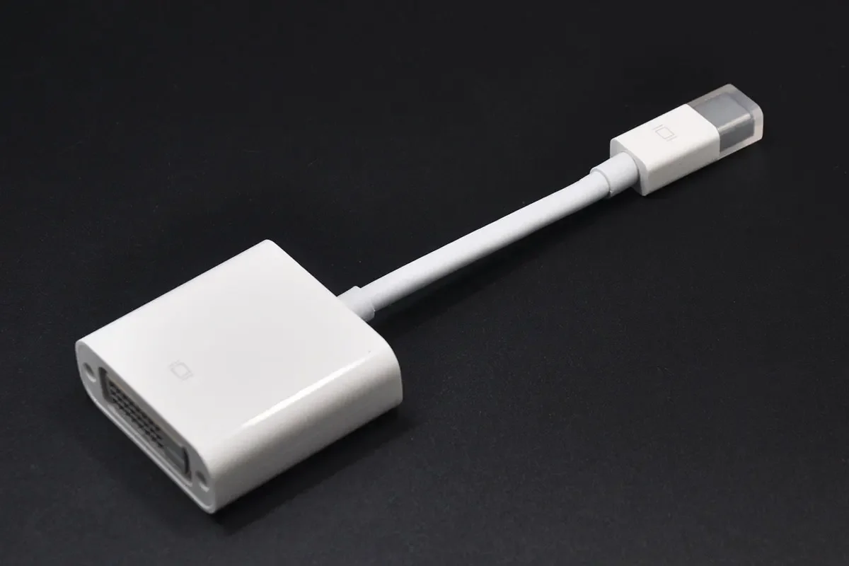 Minidp to DVI female, Thunderbolt 2 interface to DVI interface DVI monitor to Mini DP new
Minidp to DVI female, Thunderbolt 2 interface to DVI interface DVI monitor to Mini DP new