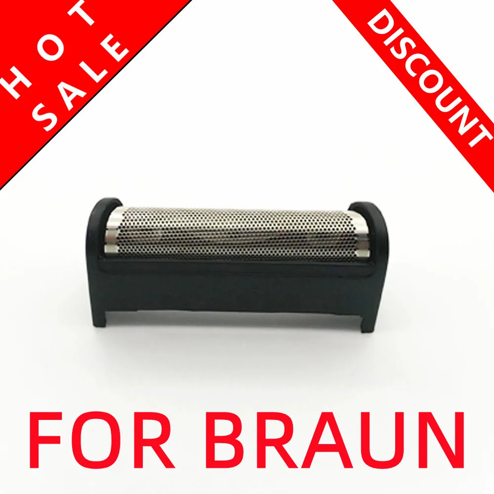 Сменная сетка и лезвие для бритвы Braun 5459 5461 5462 5463 5464 5596 5597 5462 5596
Сменная сетка и лезвие для бритвы Braun 5459 5461 5462 5463 5464 5596 5597 5462 5596