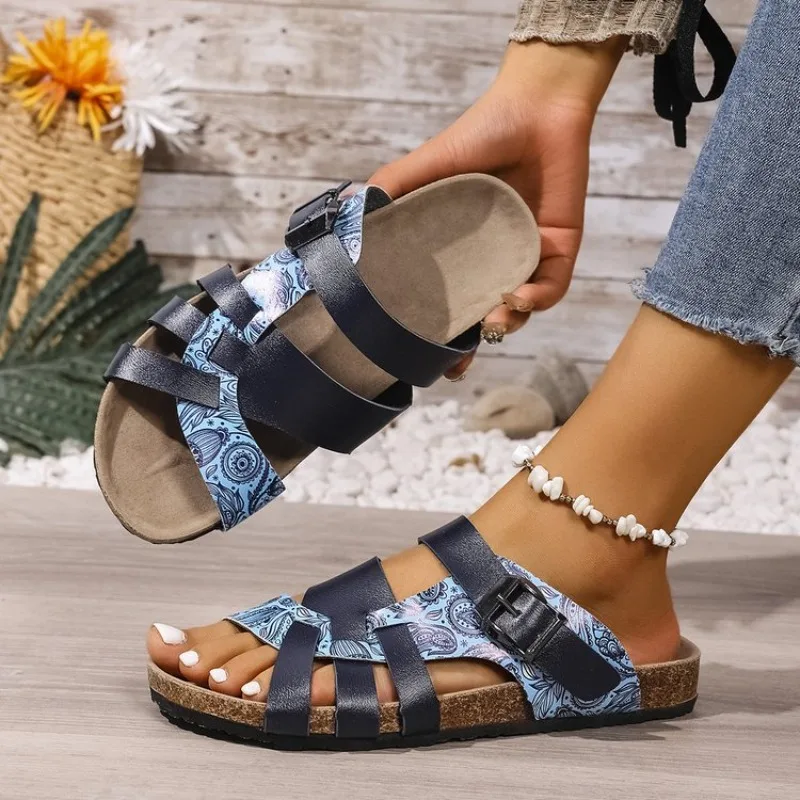 Summer Slippers Women Beach Slide Women New Casual Soft Sandals Comfort Shoes Fashion Lightweight Slippers
Summer Slippers Women Beach Slide Women New Casual Soft Sandals Comfort Shoes Fashion Lightweight Slippers