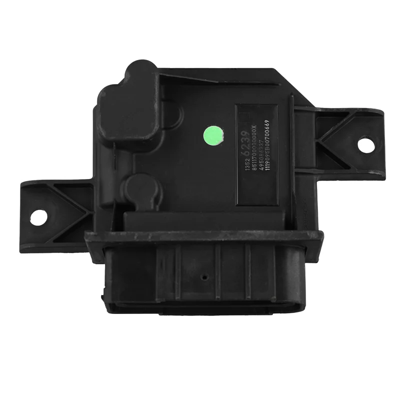GMC Sierra For Silverado 1500 2500 3500 Fuel Pump Control Module 13540028 2019-2022 13526238 13531875
GMC Sierra For Silverado 1500 2500 3500 Fuel Pump Control Module 13540028 2019-2022 13526238 13531875