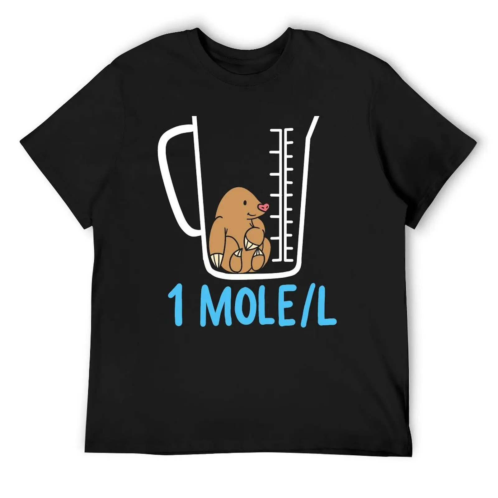 Science Teacher Biologist Chemist T-Shirt blue lock vintage clothes quick-drying mens cotton t shirts
Science Teacher Biologist Chemist T-Shirt blue lock vintage clothes quick-drying mens cotton t shirts