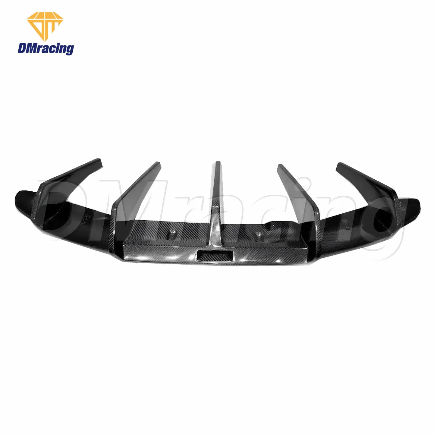 DM Style Dry Carbon Fiber Rear Diffuser for Lotus Emira 2022-2024
DM Style Dry Carbon Fiber Rear Diffuser for Lotus Emira 2022-2024