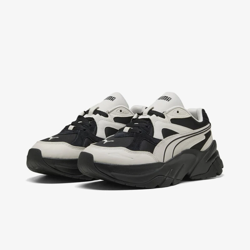 Puma genuine SOPHYR women's thick soled wear-resistant casual lightweight sports board shoes 401314-02
Puma genuine SOPHYR women's thick soled wear-resistant casual lightweight sports board shoes 401314-02