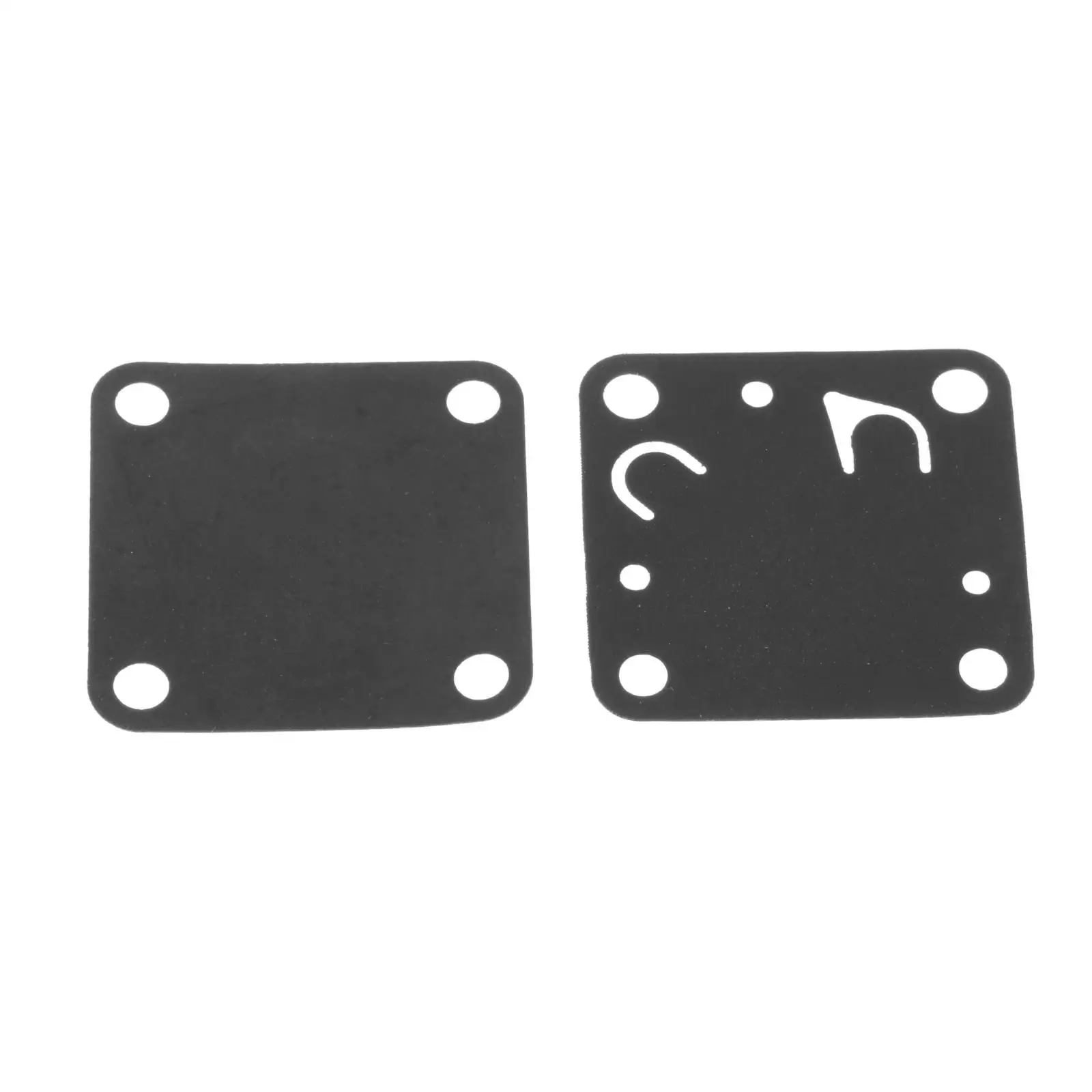 2x Fuel Pump Diaphragm Kit 6E0-24471-00 6E0-24411-00 Fit for Yamaha 4HP 84-99 / 5HP 84-02 Direct Replaces Premium Accessories
2x Fuel Pump Diaphragm Kit 6E0-24471-00 6E0-24411-00 Fit for Yamaha 4HP 84-99 / 5HP 84-02 Direct Replaces Premium Accessories