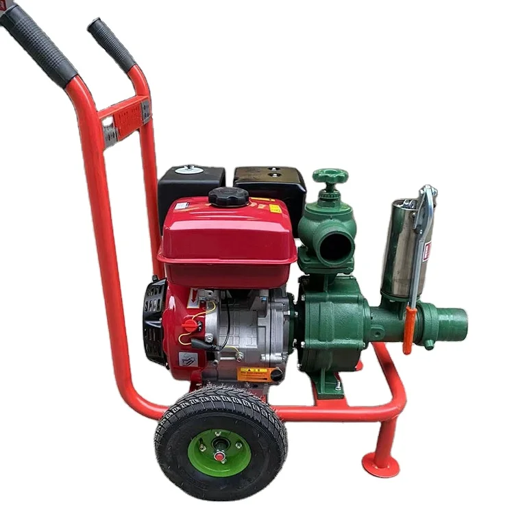 Agricultural Drainage and Irrigation Industrial Drainage Fish Pond Pumping Diesel Generator Fuel Pump Centrifugal Pump
Agricultural Drainage and Irrigation Industrial Drainage Fish Pond Pumping Diesel Generator Fuel Pump Centrifugal Pump