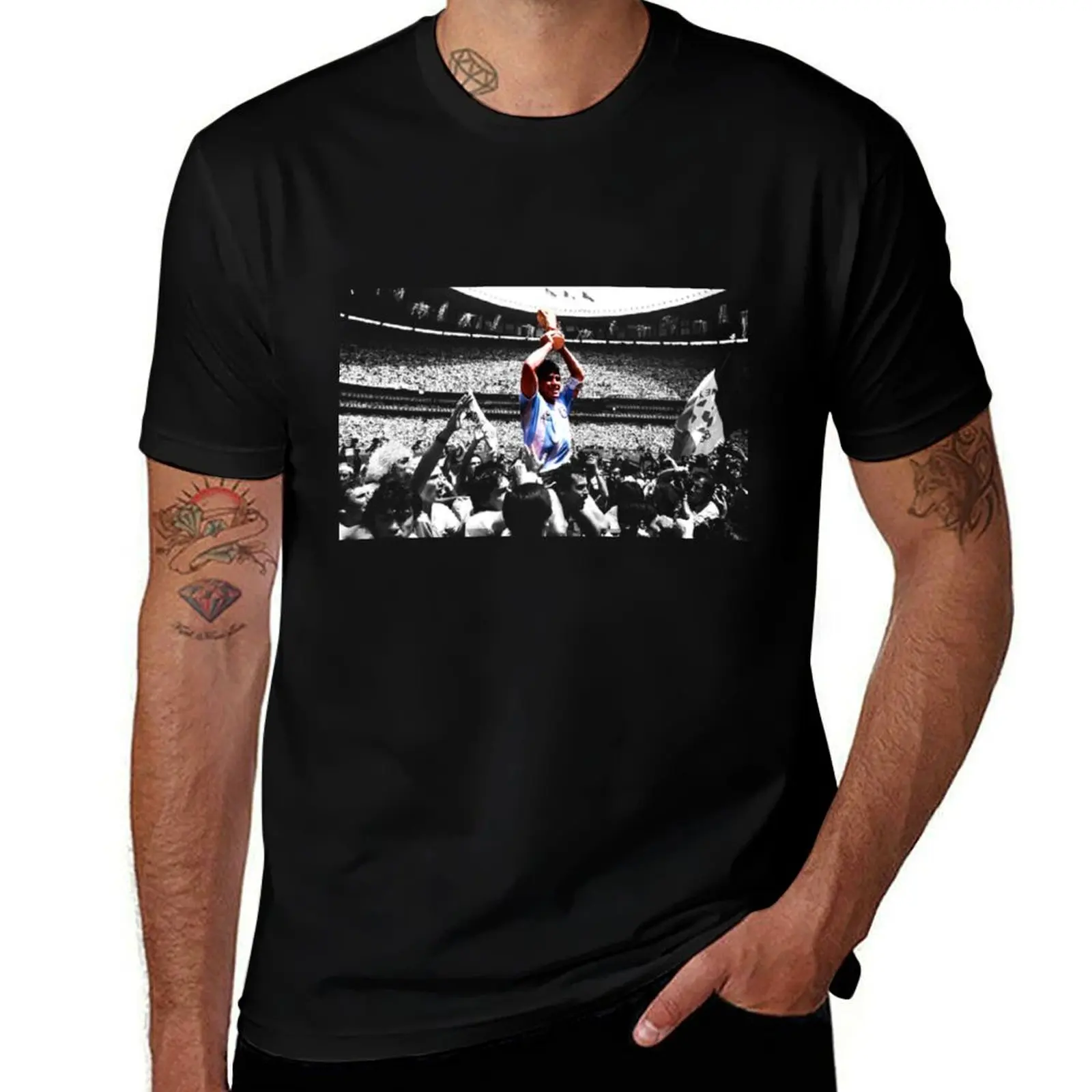 Sport T-Shirt man t shirt anime plus size clothes Funny t-shirt mens t shirts casual stylish
Sport T-Shirt man t shirt anime plus size clothes Funny t-shirt mens t shirts casual stylish