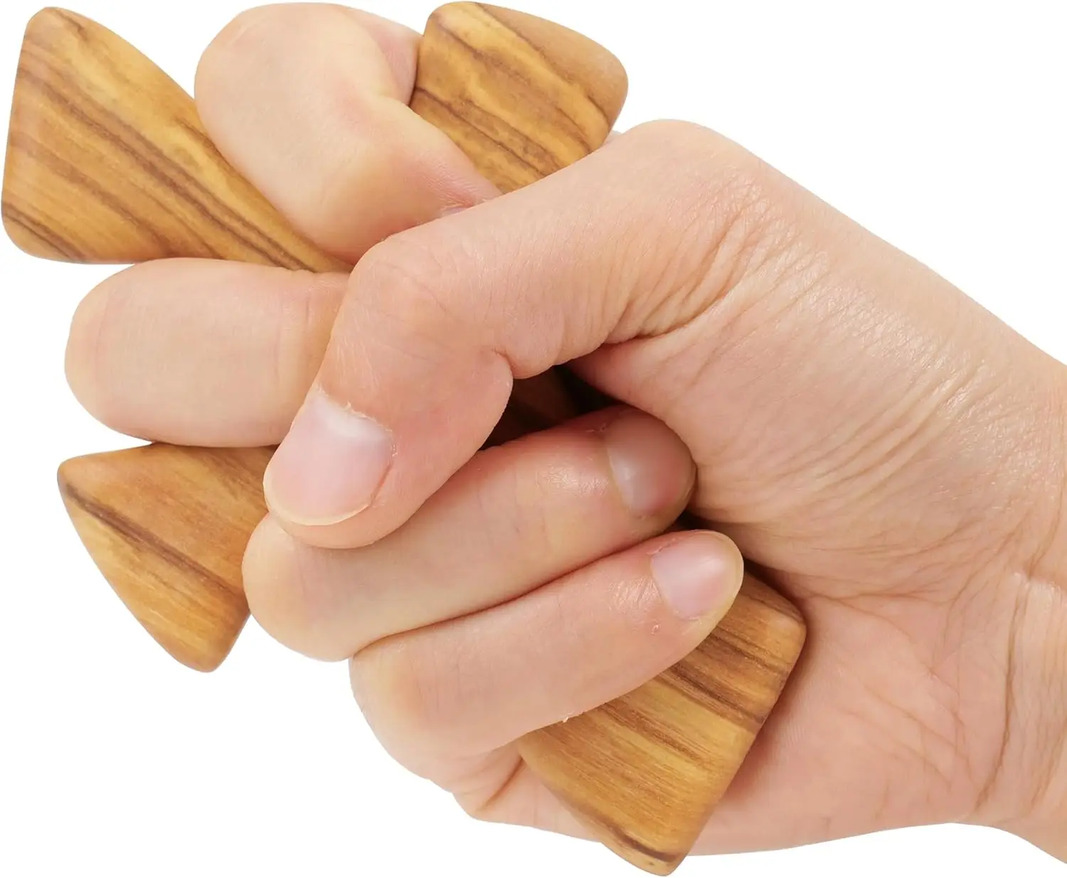 Hand Carved Olive Wood Prayer Cross 4.72 Inch Palm Cross for Christian Prayer
Hand Carved Olive Wood Prayer Cross 4.72 Inch Palm Cross for Christian Prayer