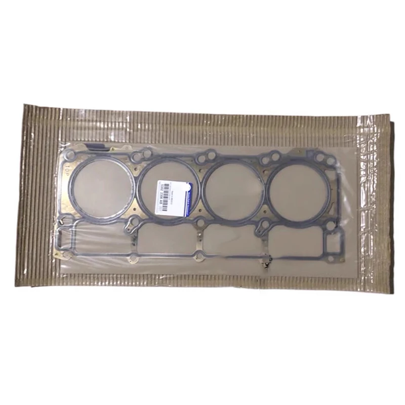 NBJKATO Brand New Genuine Cylinder Head Gasket 53022306AB For Dodge Ram 1500 5.7L
NBJKATO Brand New Genuine Cylinder Head Gasket 53022306AB For Dodge Ram 1500 5.7L