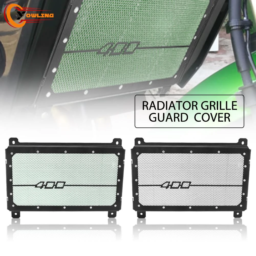 2023 Motorcycle Radiator Grille Guard Cover Protector for Kawasaki Ninja400 ninja 400 Z400 Z 400 2018 2019 2020 2021 2022 2023
2023 Motorcycle Radiator Grille Guard Cover Protector for Kawasaki Ninja400 ninja 400 Z400 Z 400 2018 2019 2020 2021 2022 2023