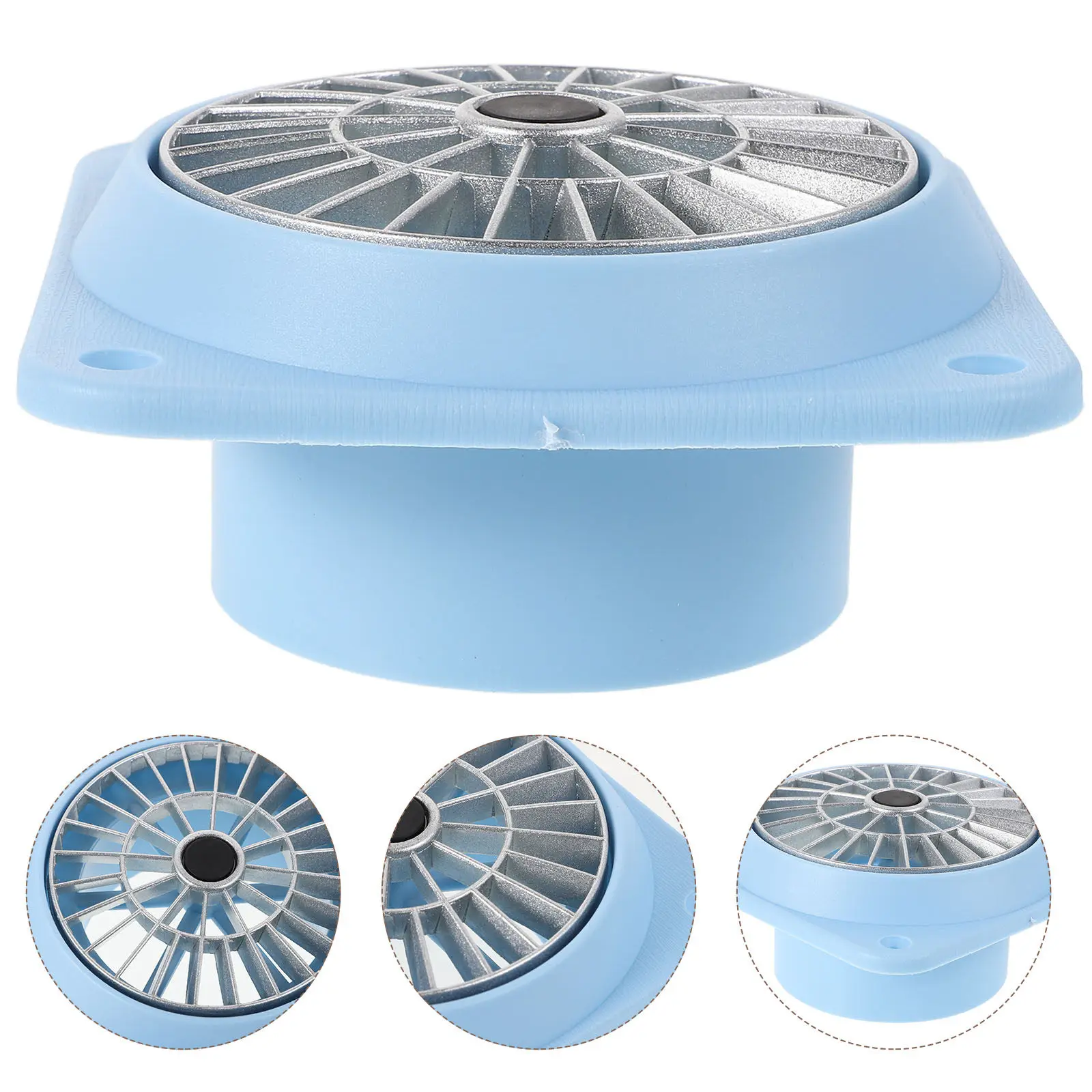 Car Plastic Heater Air Vent Parking Heater Plastic Duct Pipe Warm Air Outlet Auto Heating Ventilation Accessories
Car Plastic Heater Air Vent Parking Heater Plastic Duct Pipe Warm Air Outlet Auto Heating Ventilation Accessories