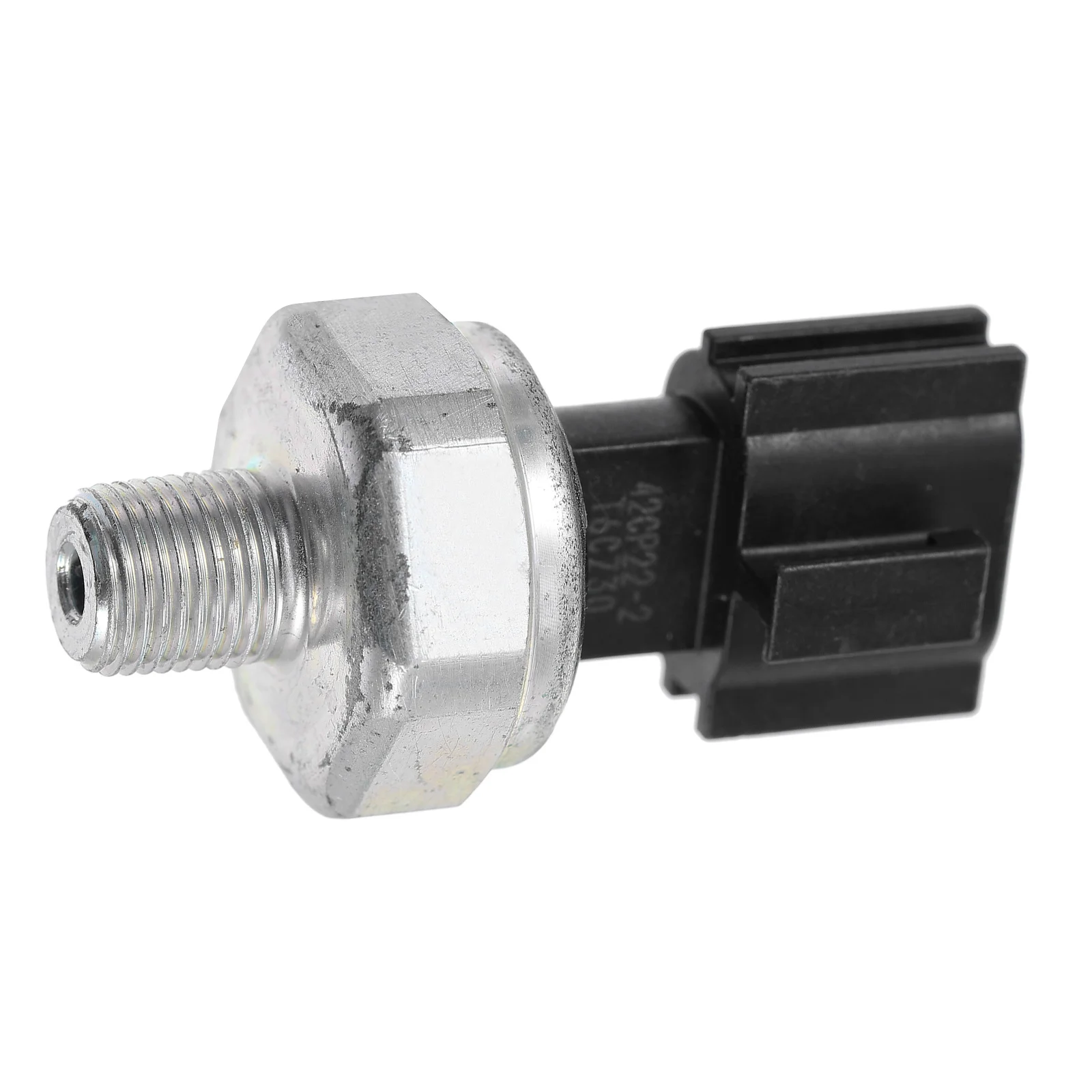 Engine Oil Pressure Sender Simple Structure Convenient Use Reliable Performance Vehicle Module Compatible Oil Pressure Sensor
Engine Oil Pressure Sender Simple Structure Convenient Use Reliable Performance Vehicle Module Compatible Oil Pressure Sensor