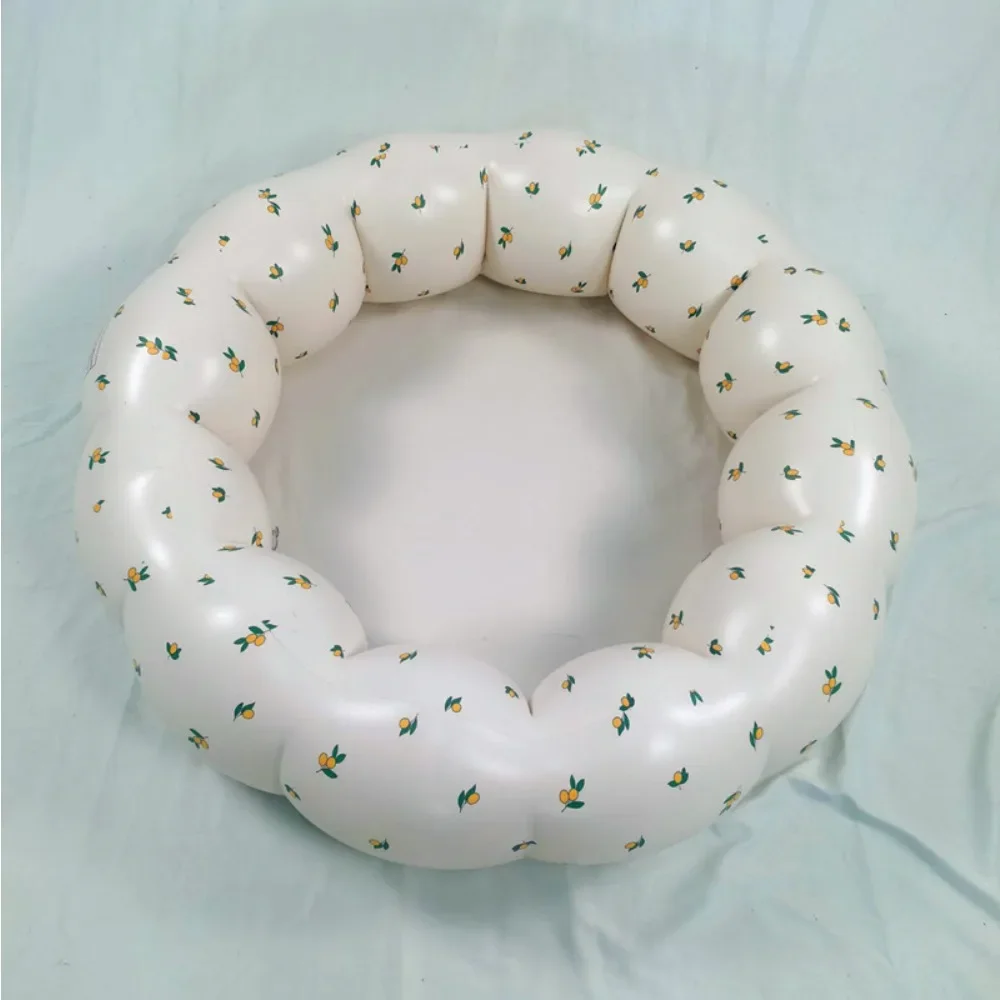 Ins Style New Children's Inflatable Petal Pool Baby Round Playboat Pool Baby Swimming Pool Foldable
Ins Style New Children's Inflatable Petal Pool Baby Round Playboat Pool Baby Swimming Pool Foldable