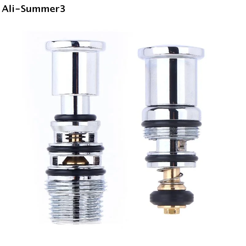 Клапан переключателя душевой лейки Пружинный клапан Подъемный водоотделитель Кран Водяной сердечник Пружинный подтягивающий переключатель воды
Клапан переключателя душевой лейки Пружинный клапан Подъемный водоотделитель Кран Водяной сердечник Пружинный подтягивающий переключатель воды