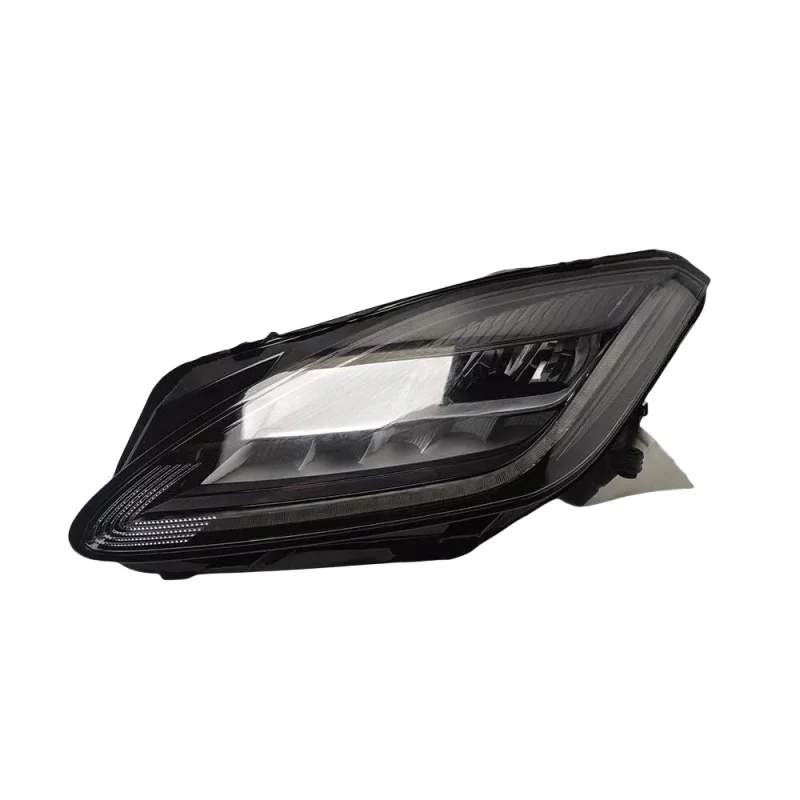 Фары, совместимые с Jaguar E-Pace X540 LED, левая и правая версия европейского стандарта
Фары, совместимые с Jaguar E-Pace X540 LED, левая и правая версия европейского стандарта