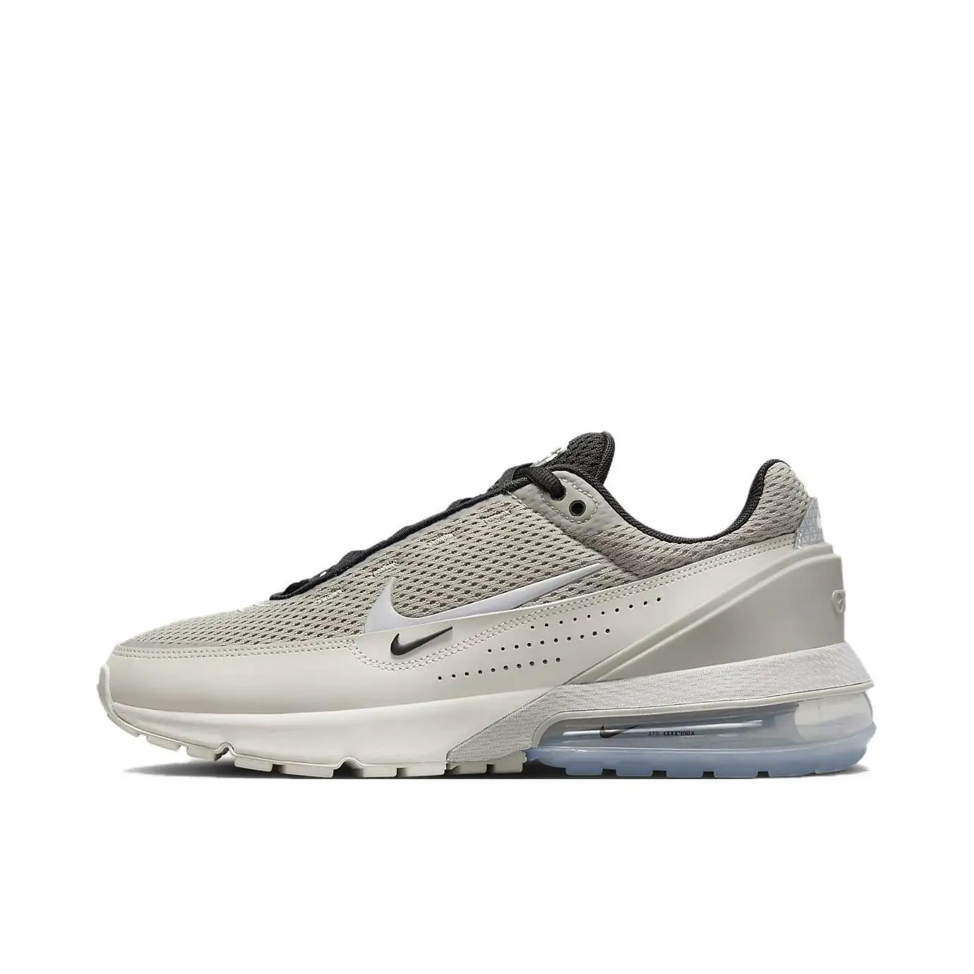 Nike Air Max Pulse для женщин и мужчин, белые, серые, амортизирующие, противоскользящие, износостойкие, удобные винтажные вафельные кроссовки DR0453-004
Nike Air Max Pulse для женщин и мужчин, белые, серые, амортизирующие, противоскользящие, износостойкие, удобные винтажные вафельные кроссовки DR0453-004